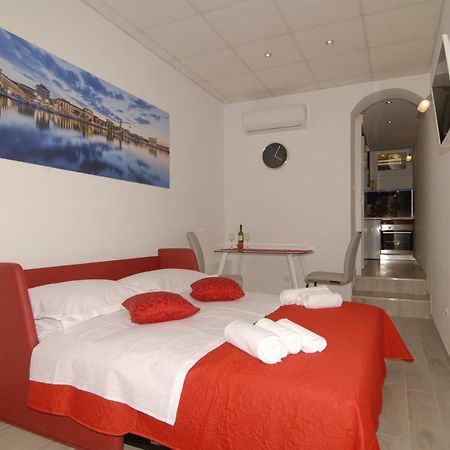 Apartment Maria Split Eksteriør billede