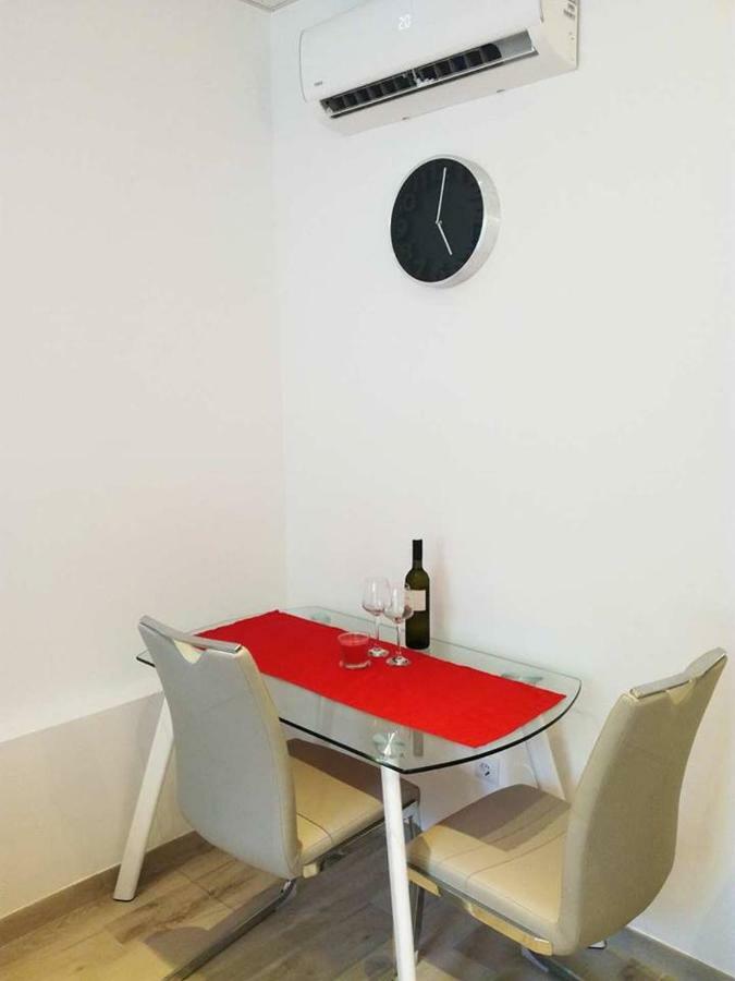 Apartment Maria Split Eksteriør billede