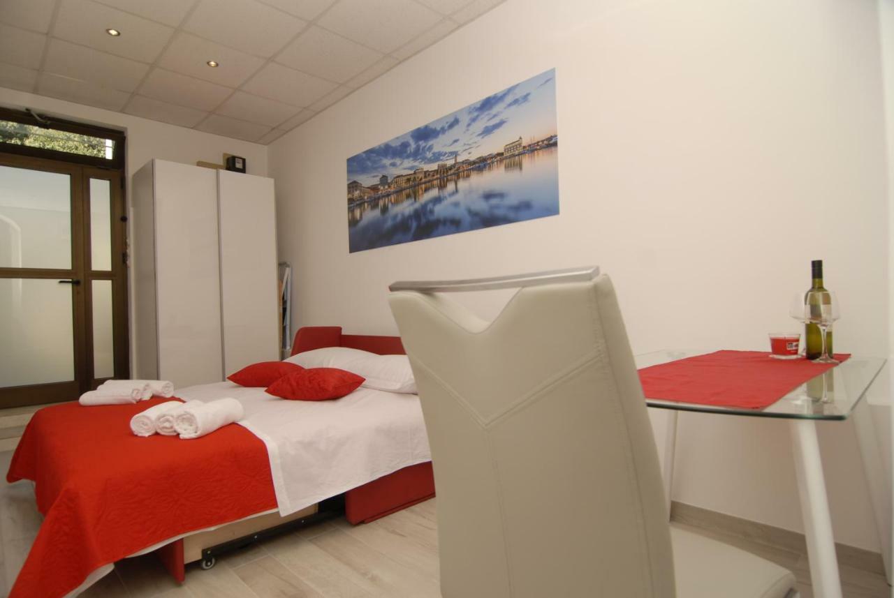 Apartment Maria Split Eksteriør billede